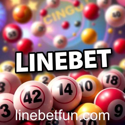 Exploring the Exciting World of Online Bingo: A Deep Dive into 'Linebet' Games