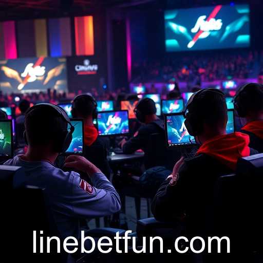 The Growing Influence of eSports in the Online Betting World