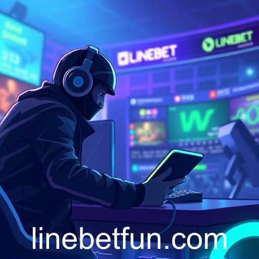 The Evolution of Online Gaming with Linebet