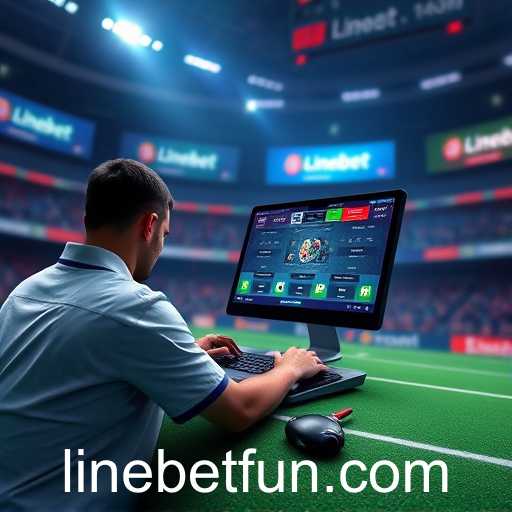 Digital Evolution: The Impact of Betting Websites