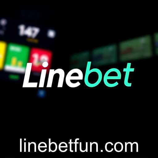 The Digital Rise of Linebet: Gambling Meets Innovation