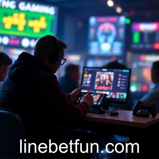 linebet