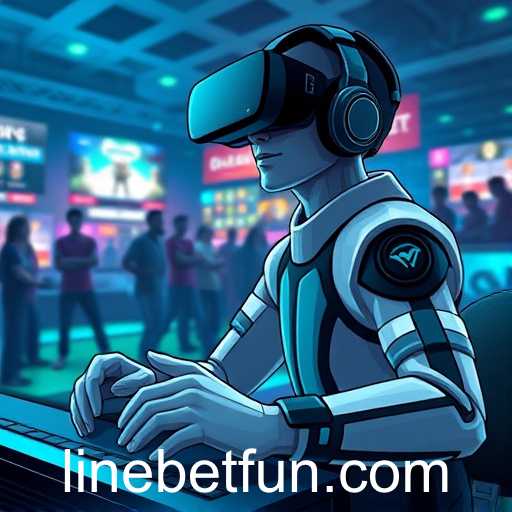 Linebet: Revolutionizing Online Gaming in 2025