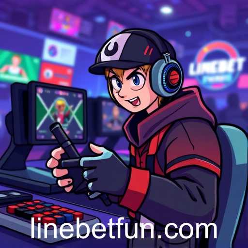 Linebet's Influence on Modern Gaming