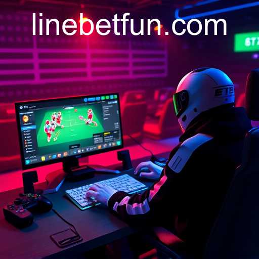 Linebet Gains Popularity Amid Global Gaming Boom