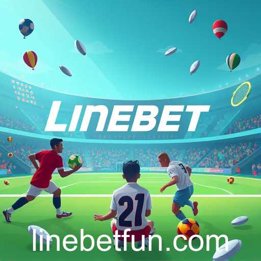 Linebet's Impact on the Gaming Industry