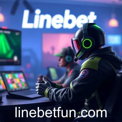 Linebet: Navigating the Digital Betting Landscape in 2025