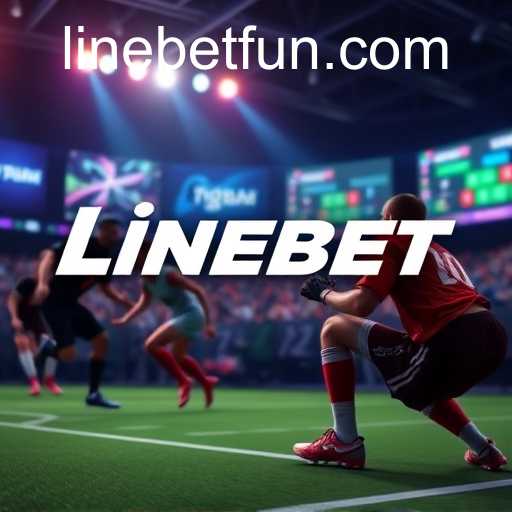 Online Gaming Surge with Linebet's Rise