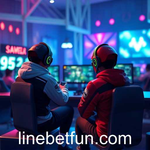 A New Era for Online Gaming