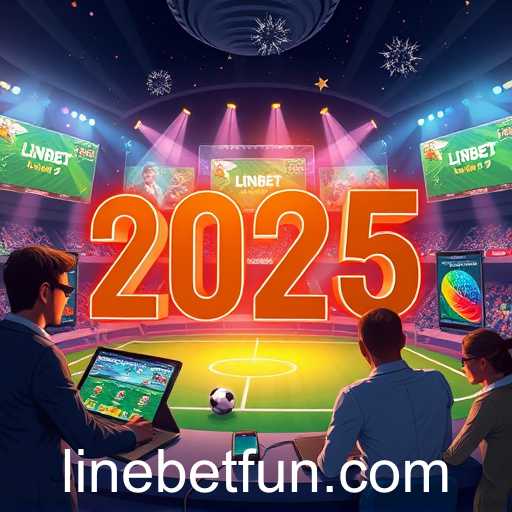 The Surge of Online Gaming and Linebet's Growing Influence