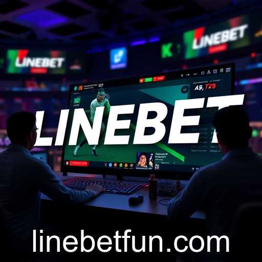 LineBet's Impact on Online Gaming