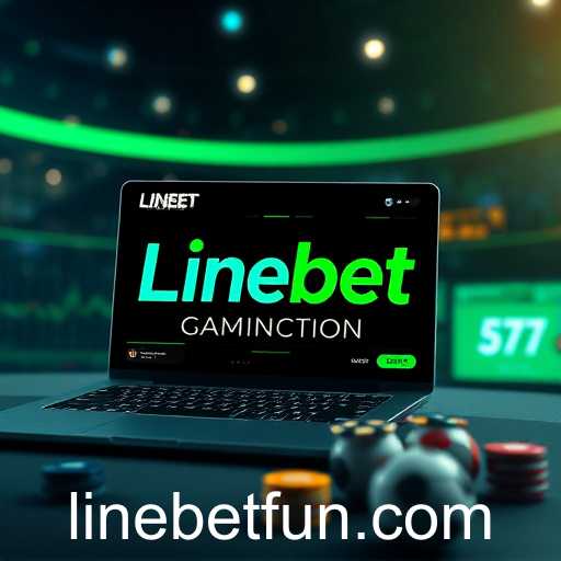 Linebet's Place in Modern Gaming