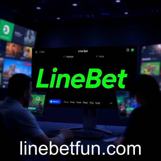 linebet