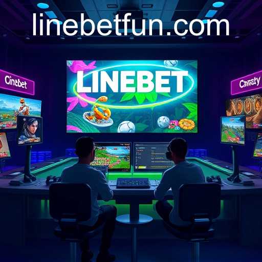 Linebet Revolutionizes Online Gaming Experience