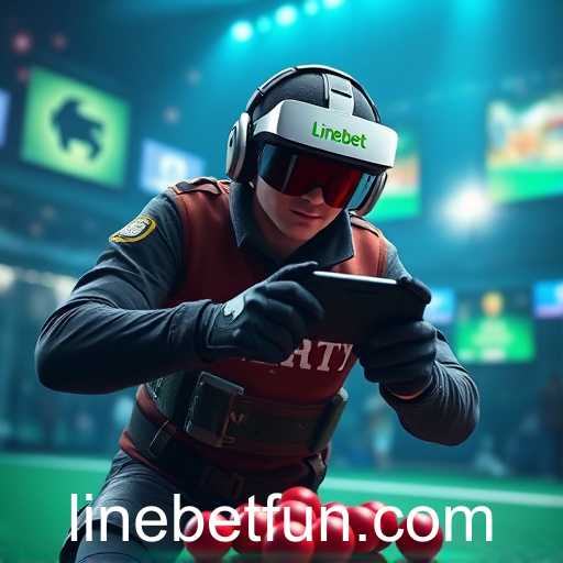 Linebet: Revolutionizing Online Gaming in 2025
