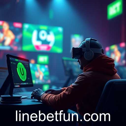 Linebet's Influence on Online Gaming