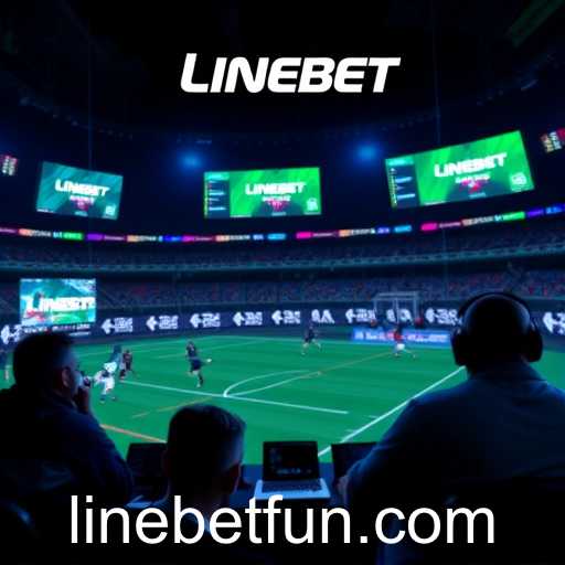 Linebet: Evolution of Online Gaming in 2025