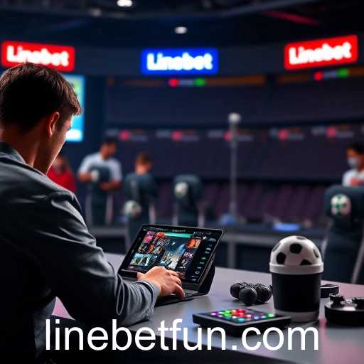 Linebet Gains Popularity Amidst Changing Landscape