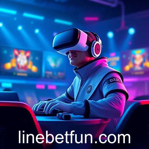 Linebet Revolutionizes Online Gaming in 2025