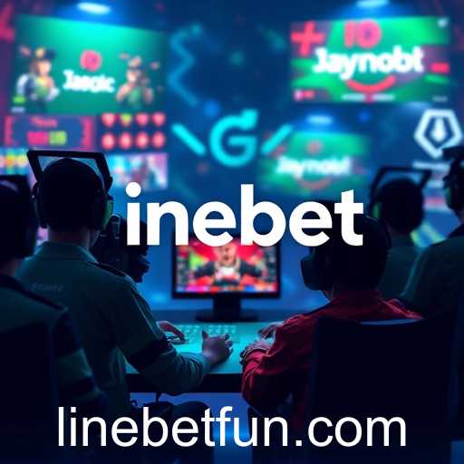 LineBet: Revolutionizing Online Gaming Experience