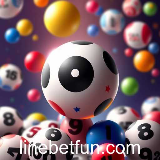 Exploring the Thrills of Lottery Games with Linebet