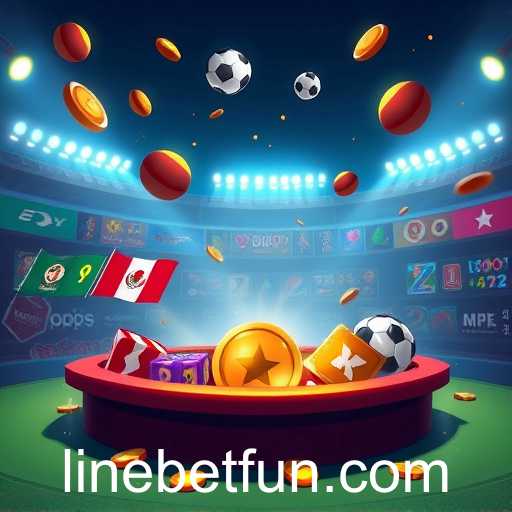 The Role of 'Linebet' in Online Gaming Promotions