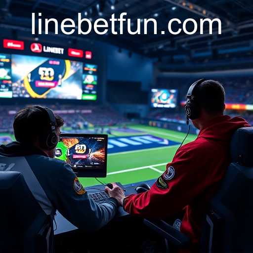 The Rising Popularity of Linebet in Gaming