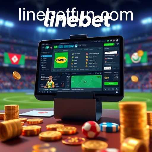 The Rise of Virtual Betting Platforms