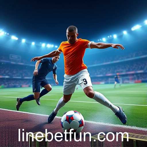 Understanding the Rise of Virtual Sports on Linebet